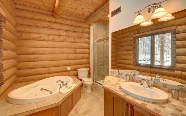 Chalet Bonita