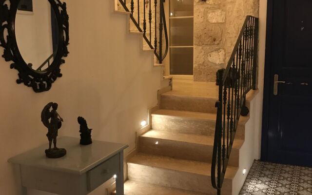 Alacati Umitev Hotel