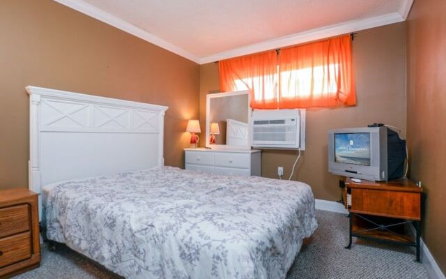 Seaway 5 By Redawning