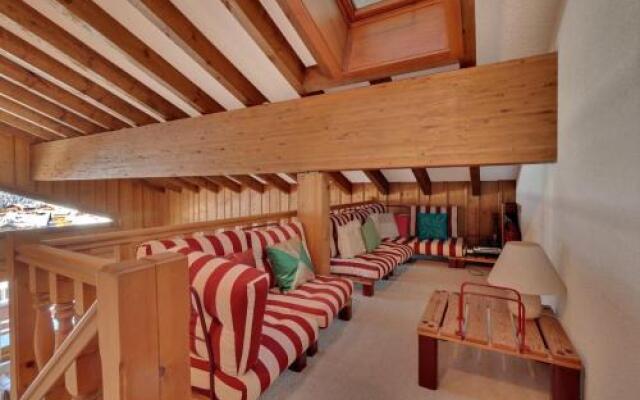 Appartement Volga 238