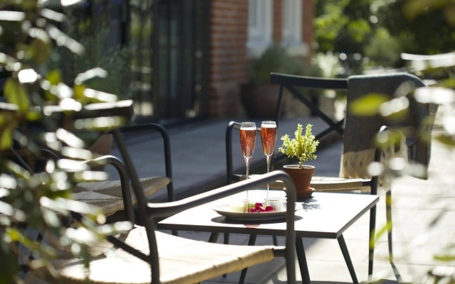 The Manor at Sway