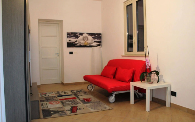 Tortugas B&B