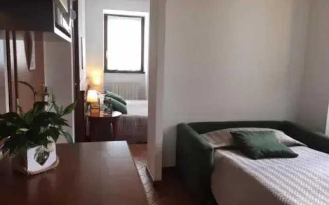 Hotel Residence Moderno