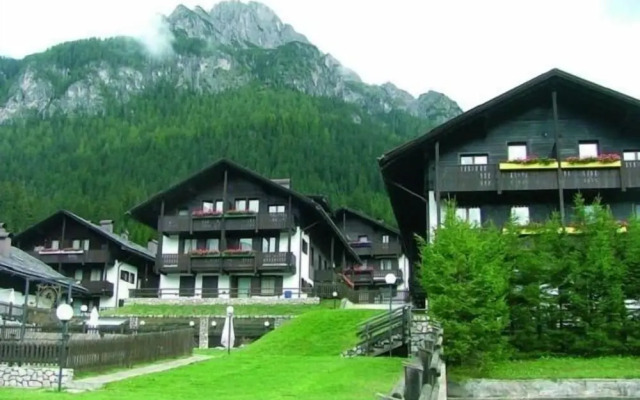 Residence Borgo al Sole by Gruppo LCL