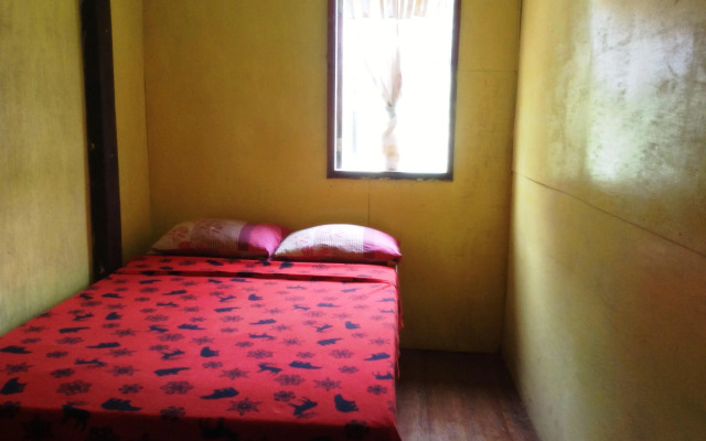 Batad Pension and Restaurant