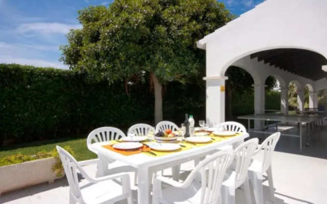 Villa Savanna