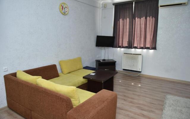 Holiday Home on Aygestan 11