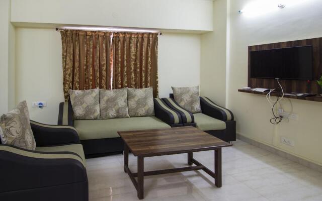 FabHotel Atithi Baner