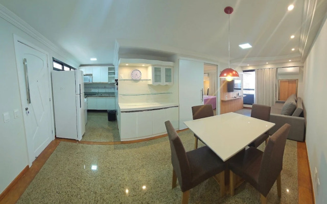 Scala Residenza by Solemar