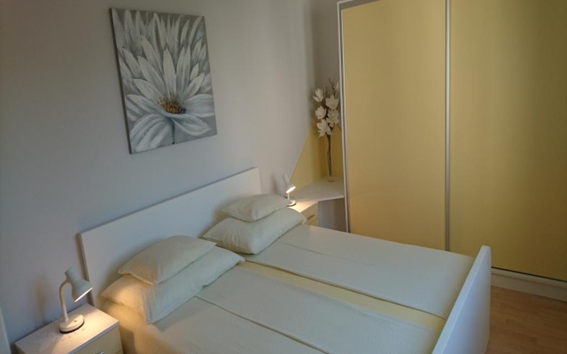 Apartment Zdene - with parking : A1 Banjol, Island Rab