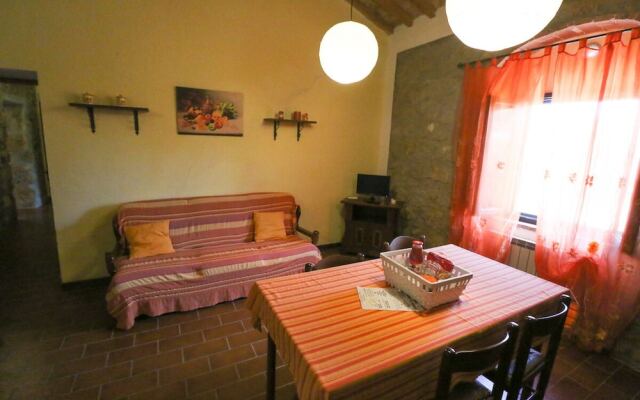 Agriturismo il Palagetto