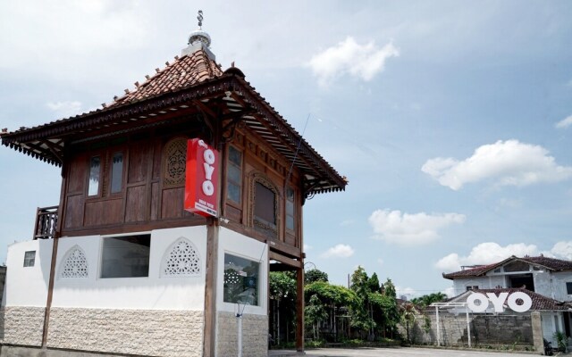 Omah Putih by Oyo Rooms