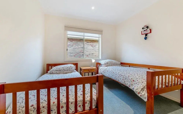 Cosy Unit at 2-3 Wyndham in Cowes
