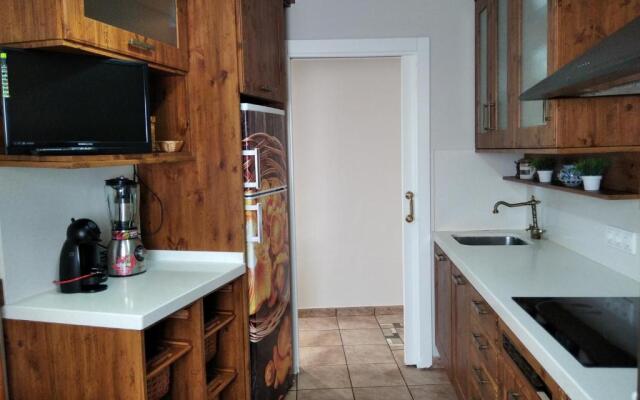 apartamento lahuerta