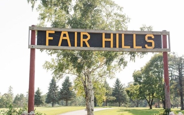 Fair Hills Resort