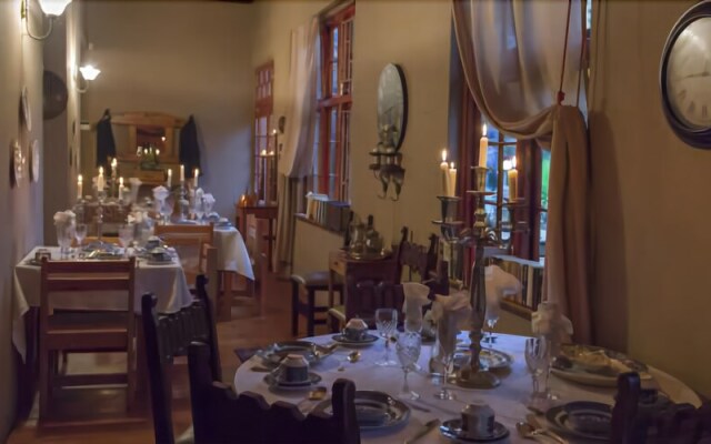 Milner Manor