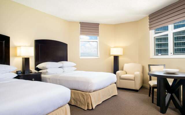 DoubleTree Resort & Spa by Hilton Ocean Point-N. Miami Beach