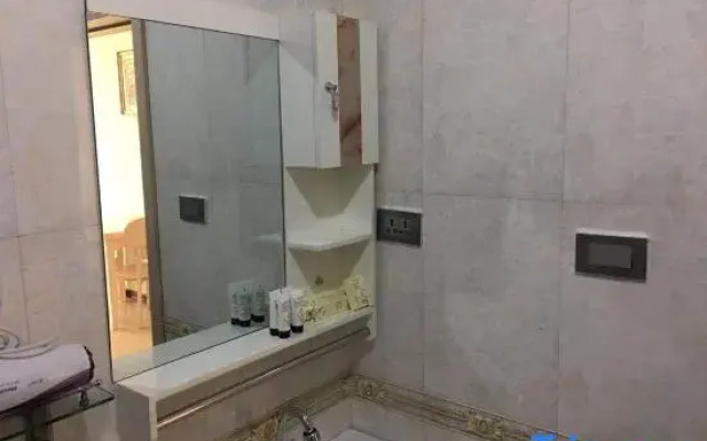 Zhaodong Xiaoyi Homestay