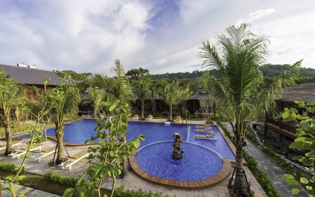 Phu Quoc Bambusa Resort