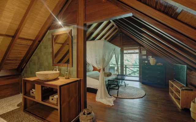 Sungai Villa by Betterplace