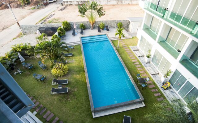 Cozy Resort, A Boutique Hotel