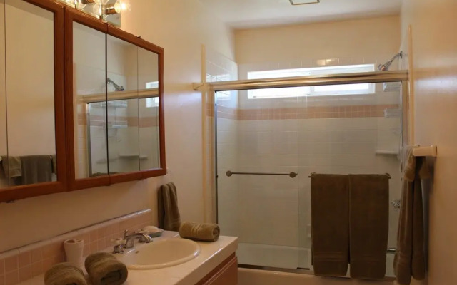Hilo Honolii Bay Bed and Breakfast