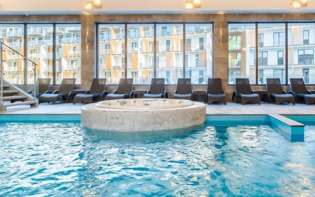 Michano Apartamenty Premium