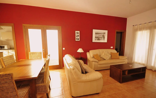 Villa in Lanzarote 100561