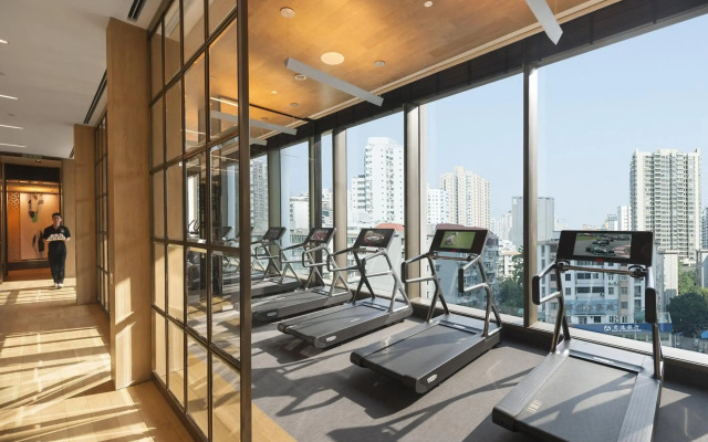 Mandarin Oriental, Guangzhou