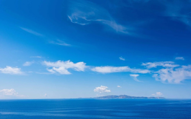 Vathi Bleu Private Villas