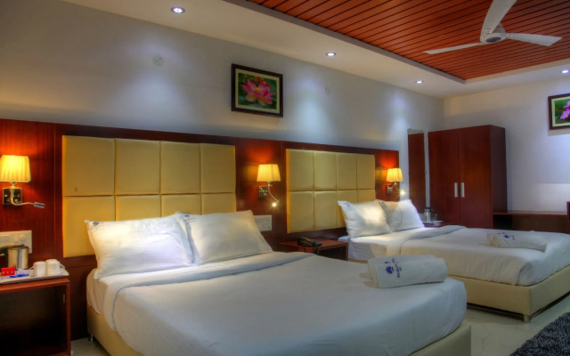 Hotel Rajmahal Inn