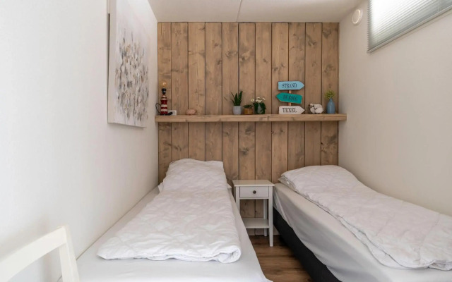 Appartementencomplex Juliana 50