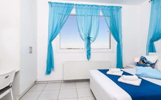 Avra Garden Villa