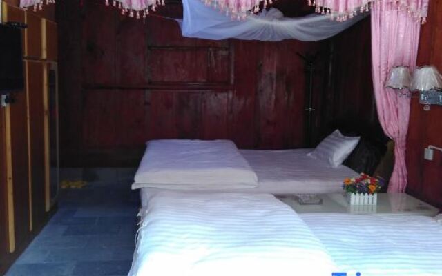 Yinxin Jianhua Farm Stay