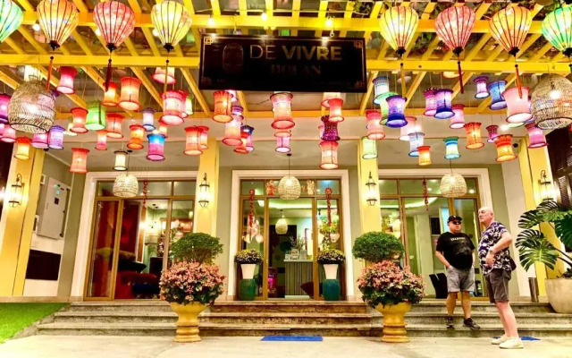 De Vivre Hoi An