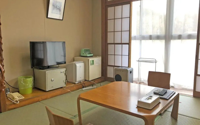 Hotel Harumoto