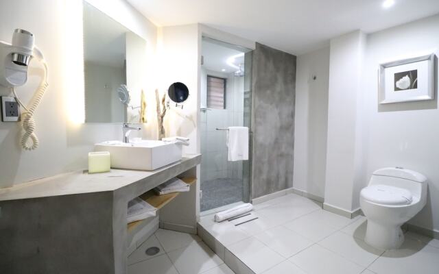 Hotel Posada Tulancingo