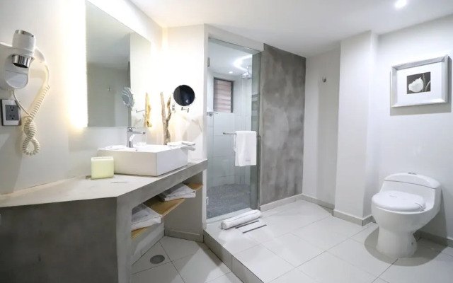 Hotel Posada Tulancingo