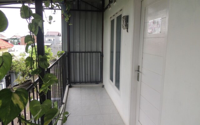 Homestay Green Garden