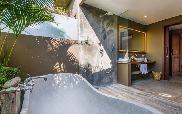 Villa Yoga by Villa Finder