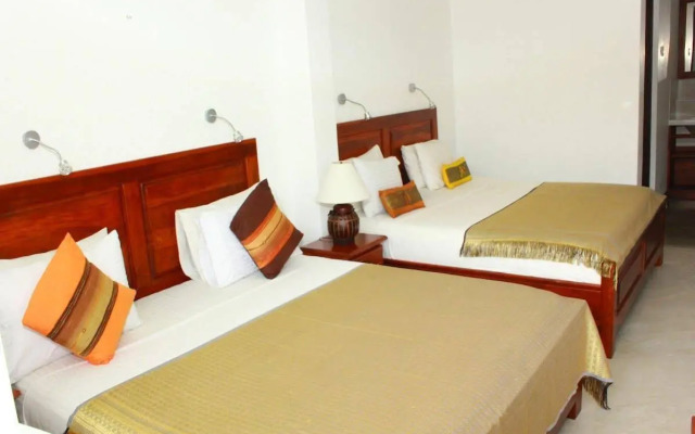 Ravana Heights