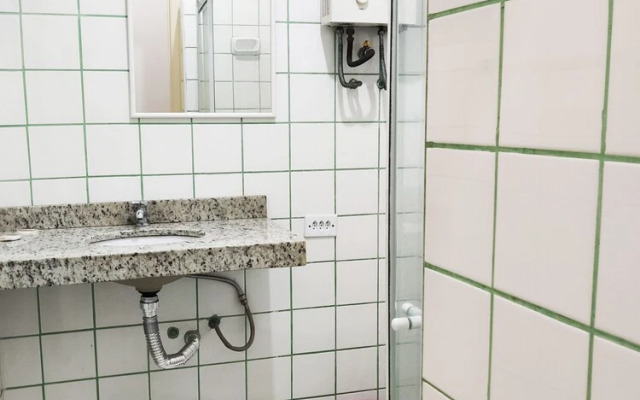 TC501 Vistão da Praia