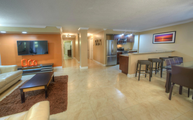 Holiday Inn Resort Daytona Beach Oceanfront by IHG