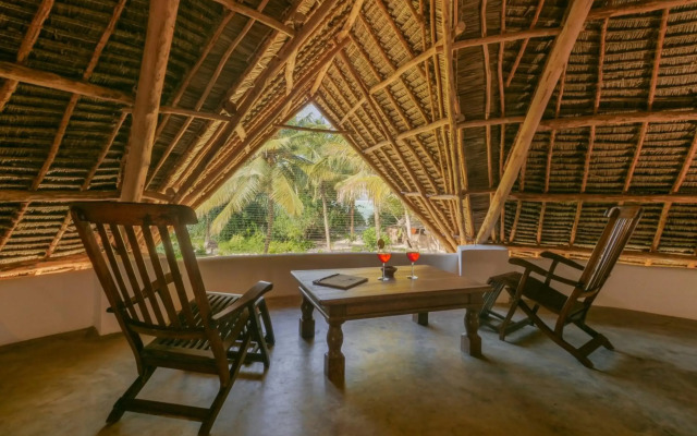 Zanzibar Pearl Boutique Hotel & Villas