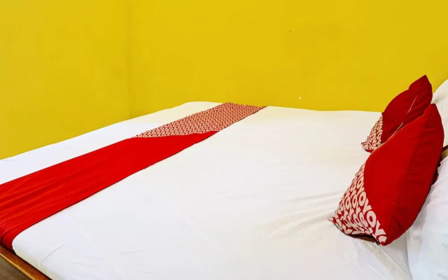Hotel O Family Blitar