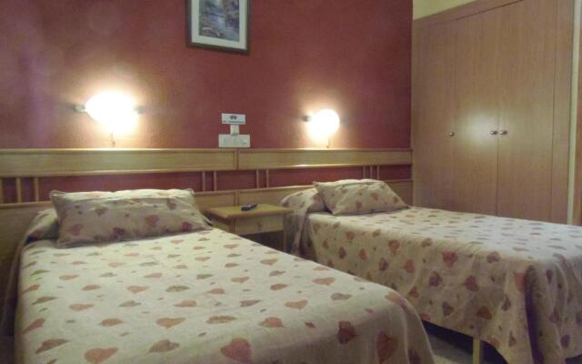 Hostal Ventorrillo