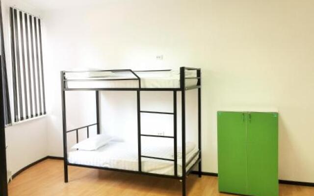 Hostel Panda