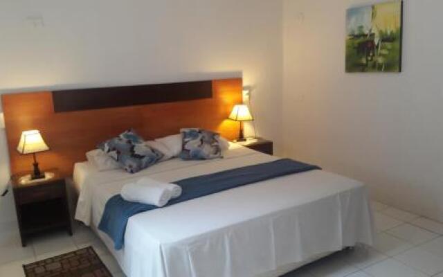 Giuseppe Hostal & Suites