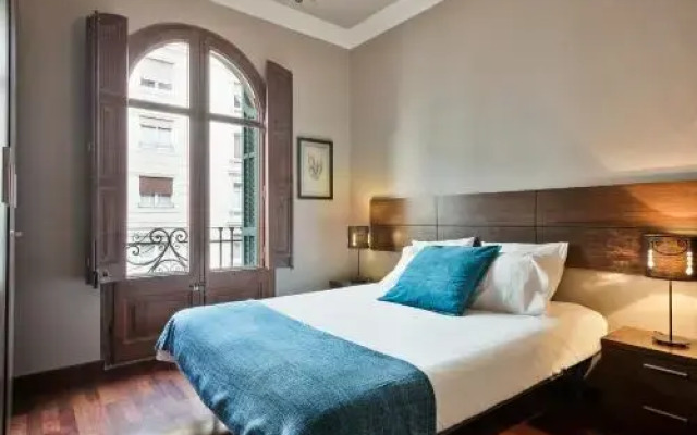 Stay U-nique Apartments Industria II