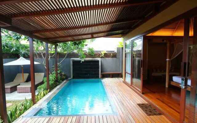 The Pool Villas by Deva Samui Resort
